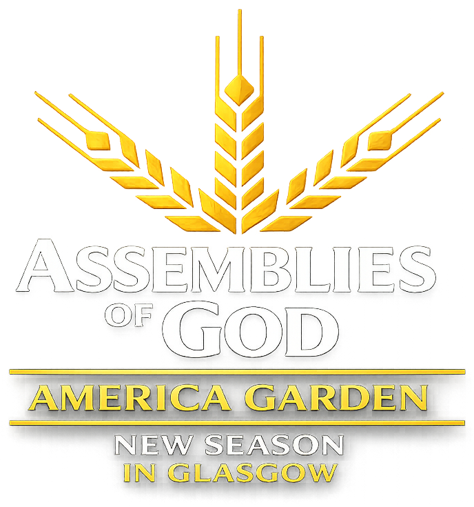 ADAG - America Garden in Glasgow